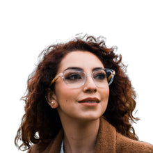 Cargar imagen en el visor de la galería, Montura Lega Clear