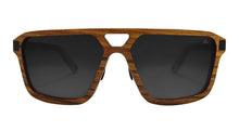 Cargar imagen en el visor de la galería, Gafa Legend Wengue Black
