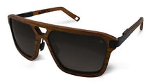 Cargar imagen en el visor de la galería, Gafa Legend Wengue Black