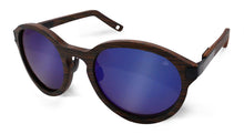 Cargar imagen en el visor de la galería, Gafa Lincoln Wengue Blue
