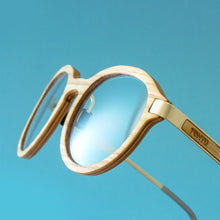 Cargar imagen en el visor de la galería, Montura Lincoln Ash