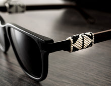 Cargar imagen en el visor de la galería, Montura Miyuki Specta Black Ed Limitada