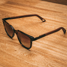 Cargar imagen en el visor de la galería, Gafa Specta Tortoise Silver