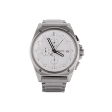 Cargar imagen en el visor de la galería, Reloj GT GRAND TOUR by FENTO White Dial
