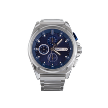Cargar imagen en el visor de la galería, Reloj GT GRAND TOUR by FENTO Blue Dial
